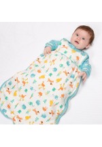 Kite Clothing Farm garden (Blue) Unisex sleep bag 
